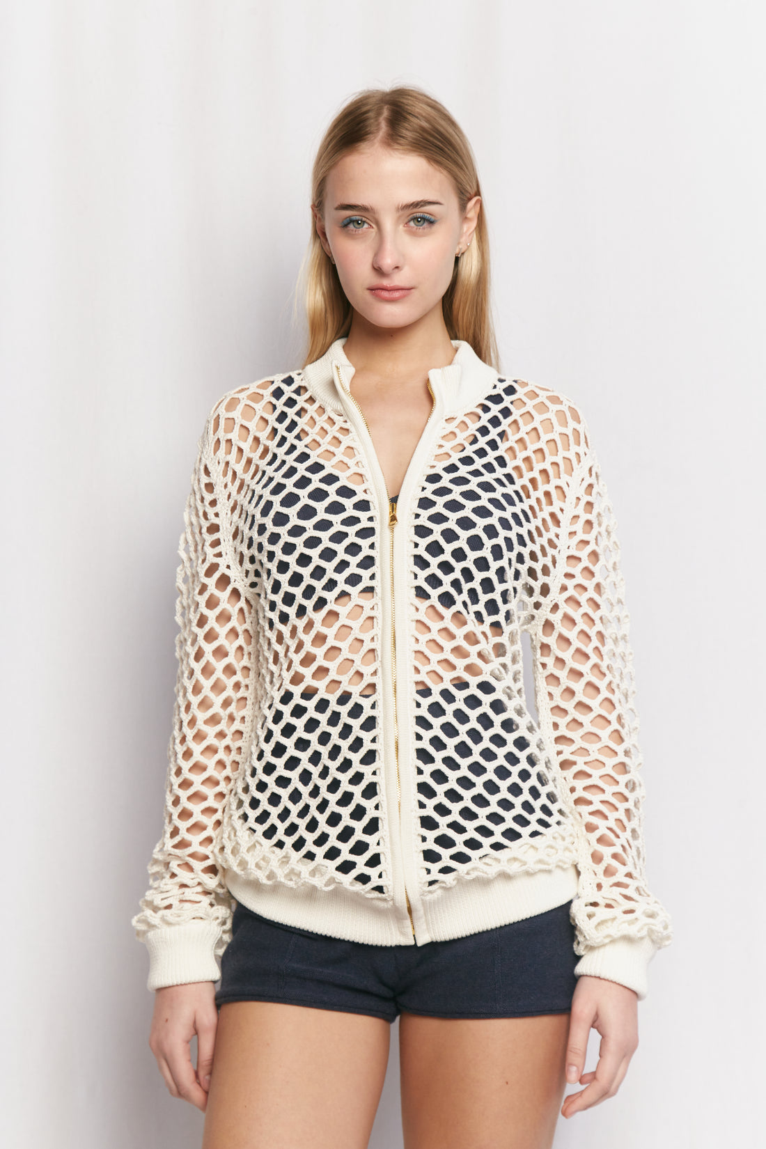 CHRISTINA JACKET