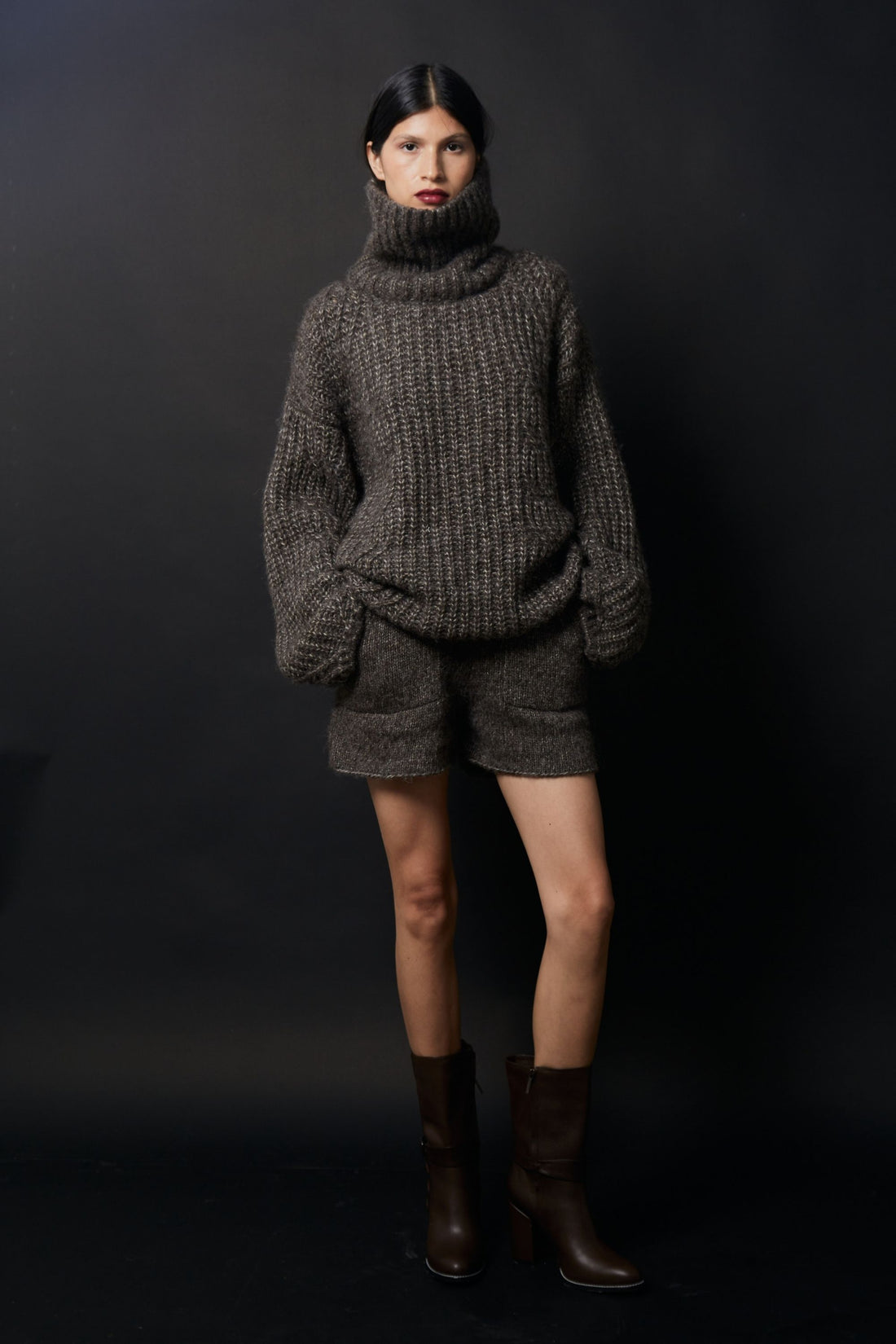LAUREN SWEATER