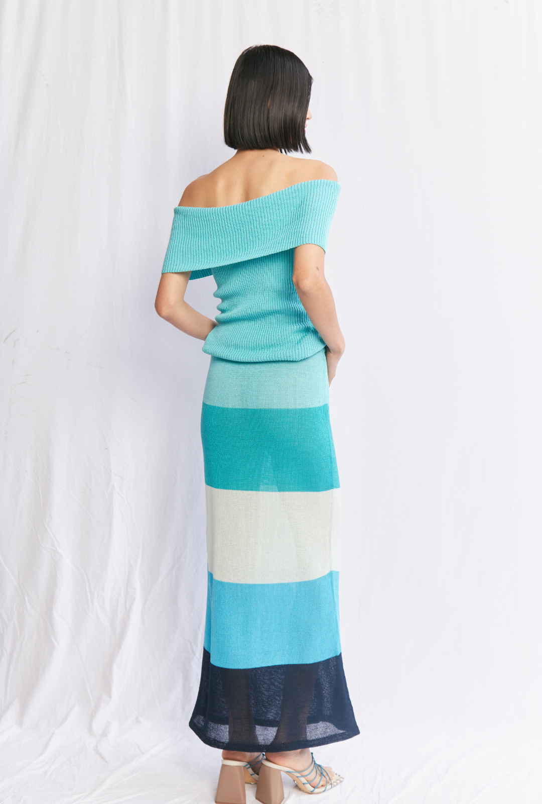 LUNA SKIRT