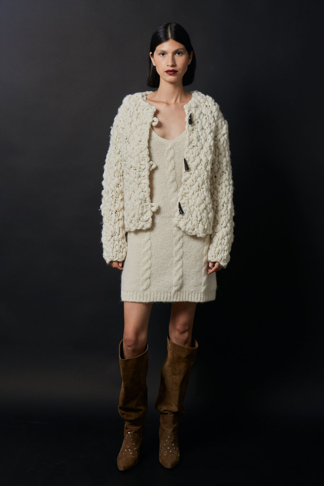 BIANCA CARDIGAN