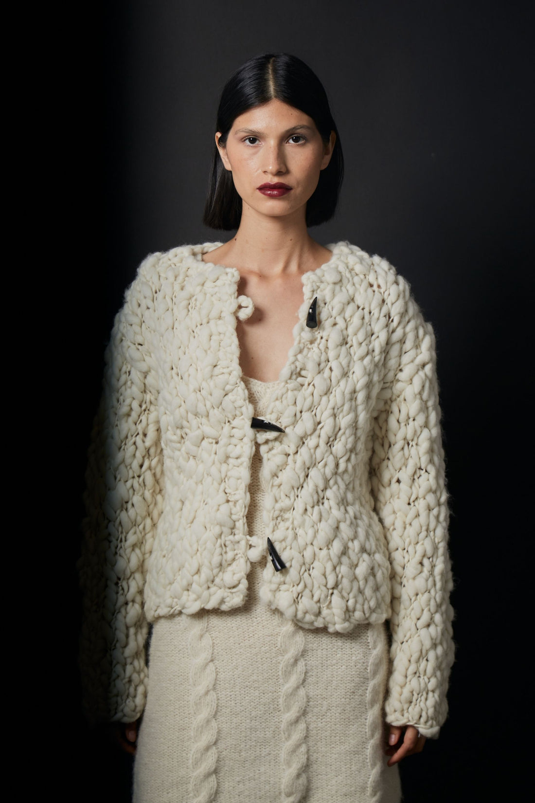 BIANCA CARDIGAN