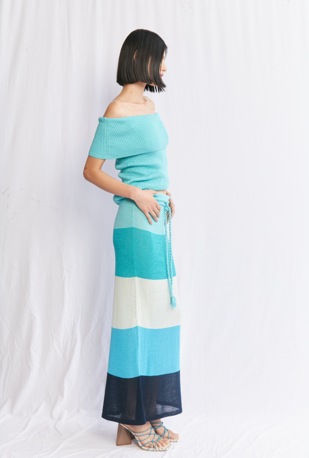 LUNA SKIRT
