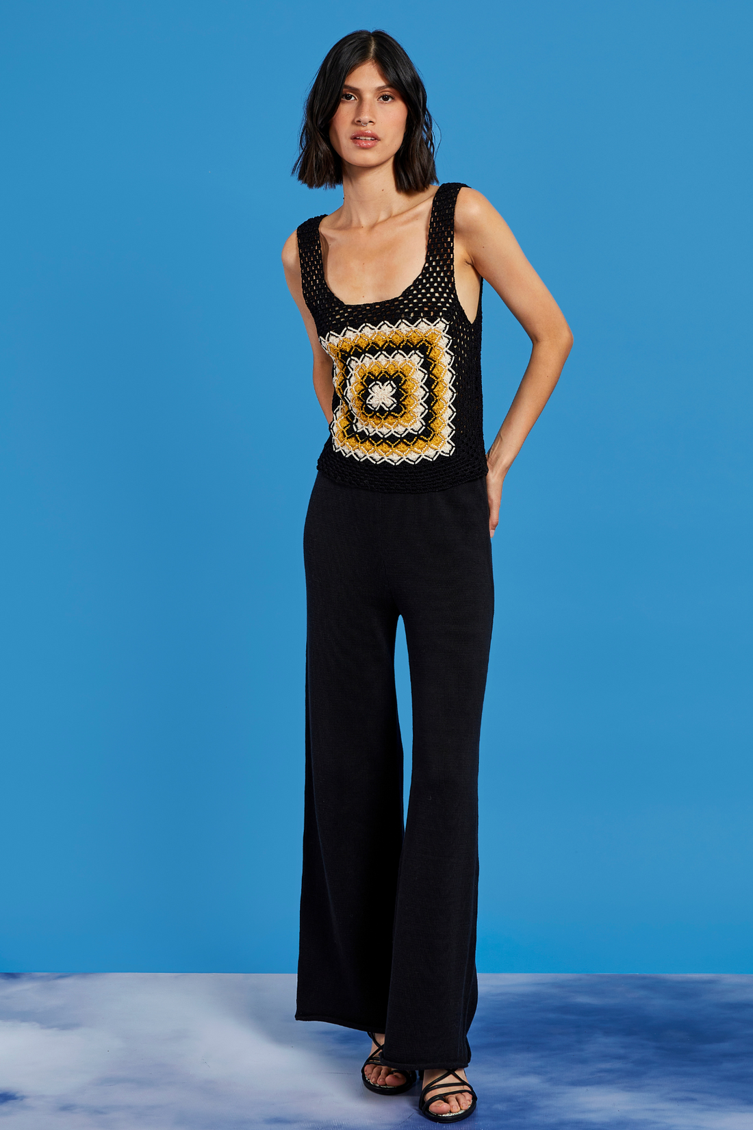 ASTHON PANTS