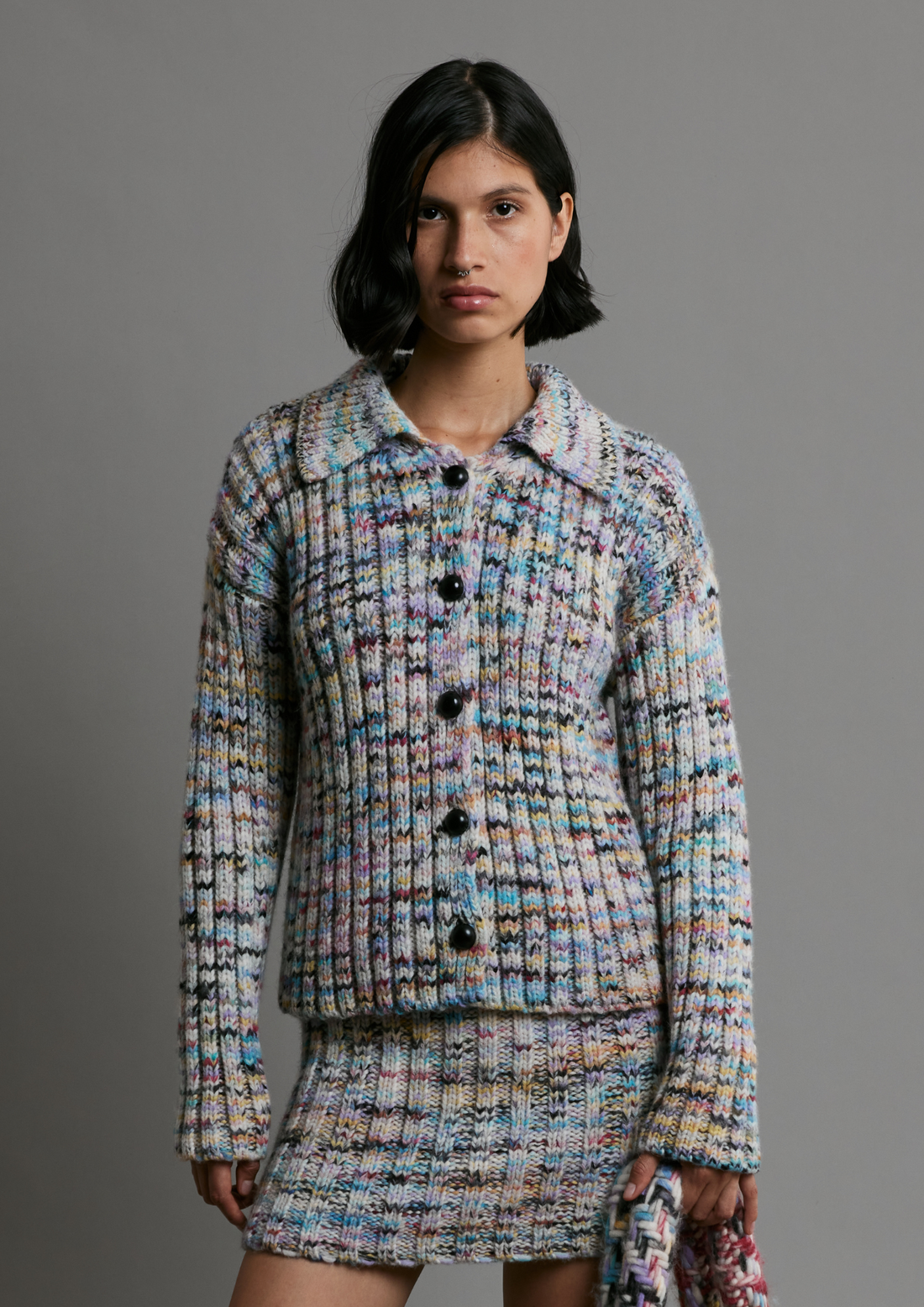 SANDRA CARDIGAN