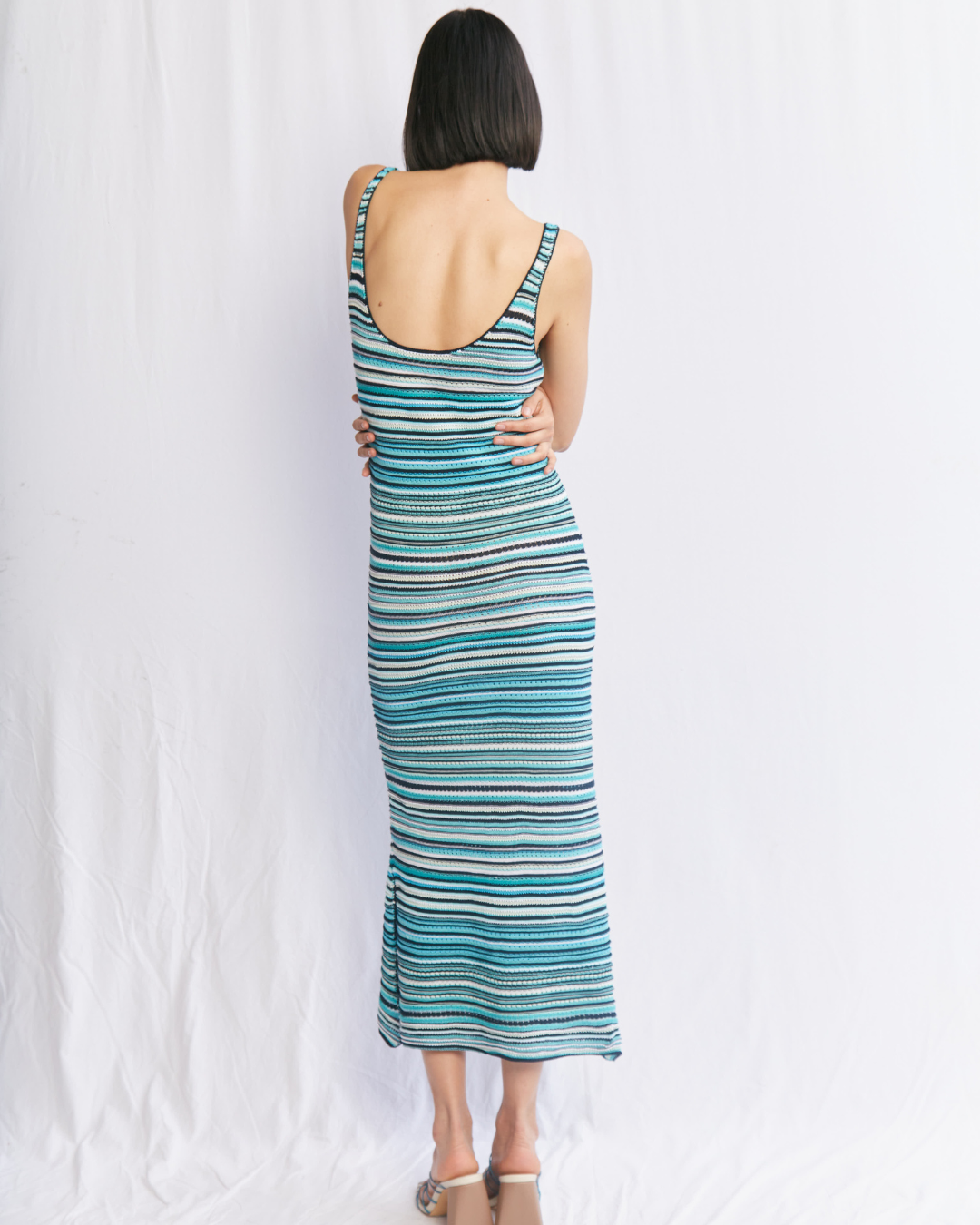 BLAKE DRESS