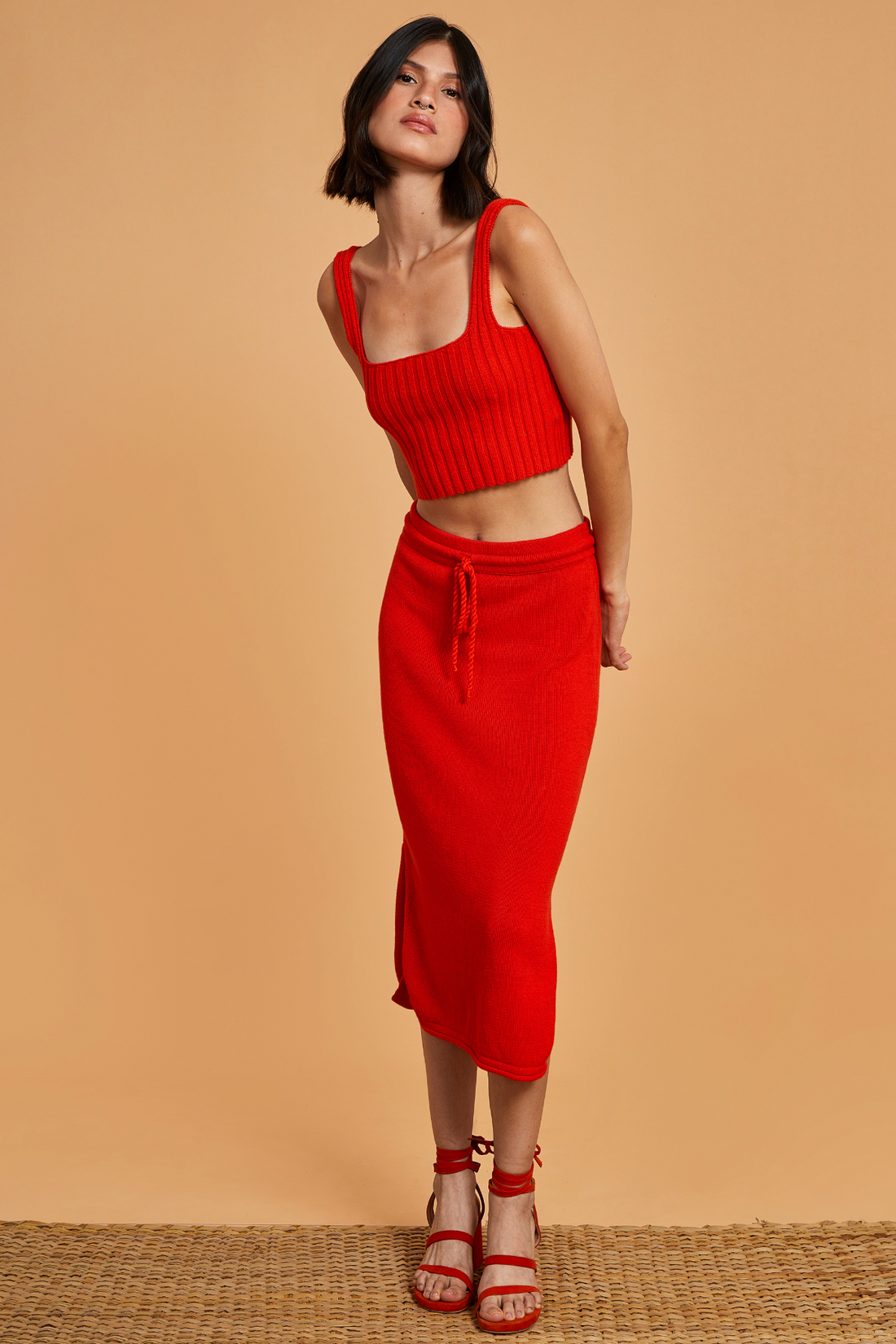 SERENA SKIRT