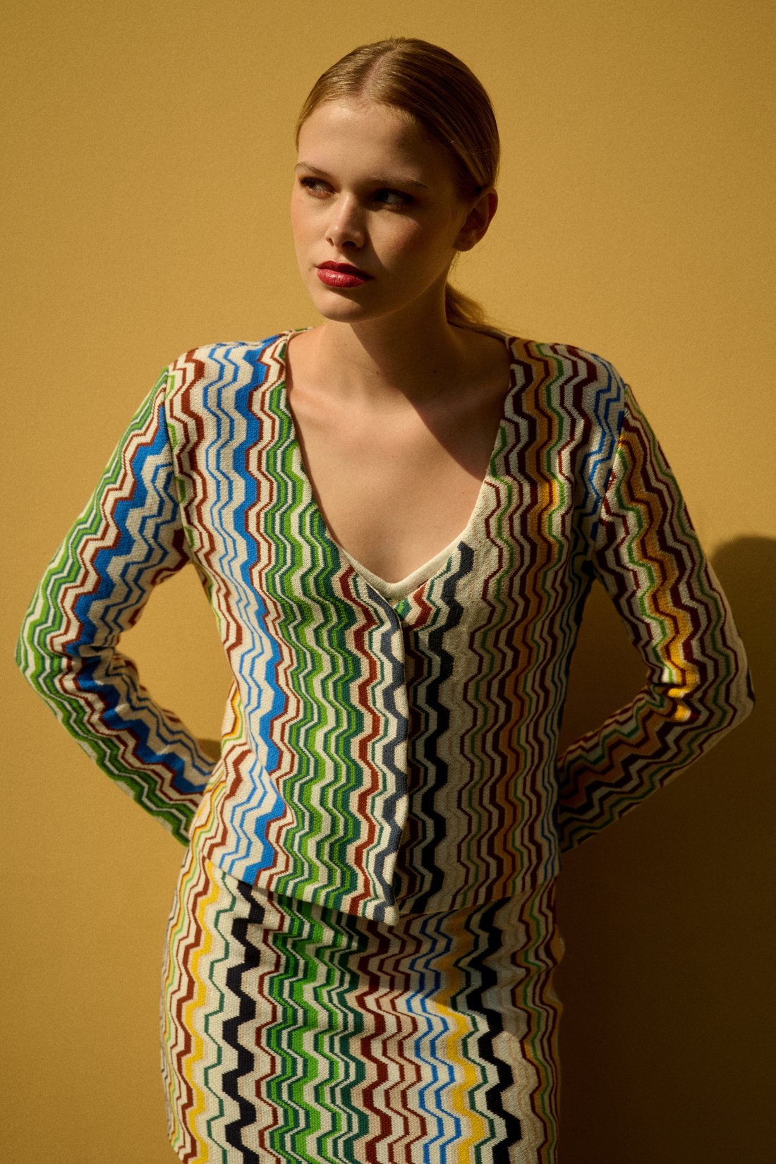 GRACE CARDIGAN