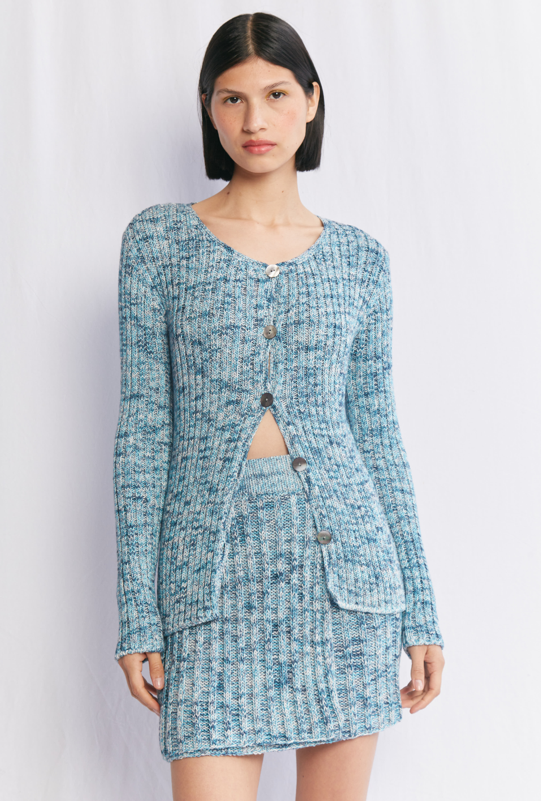 MELANIE CARDIGAN