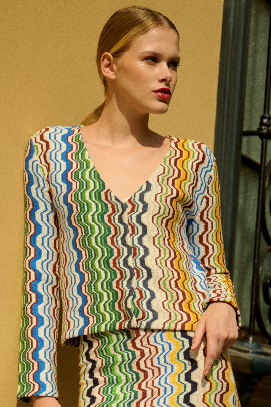 GRACE CARDIGAN