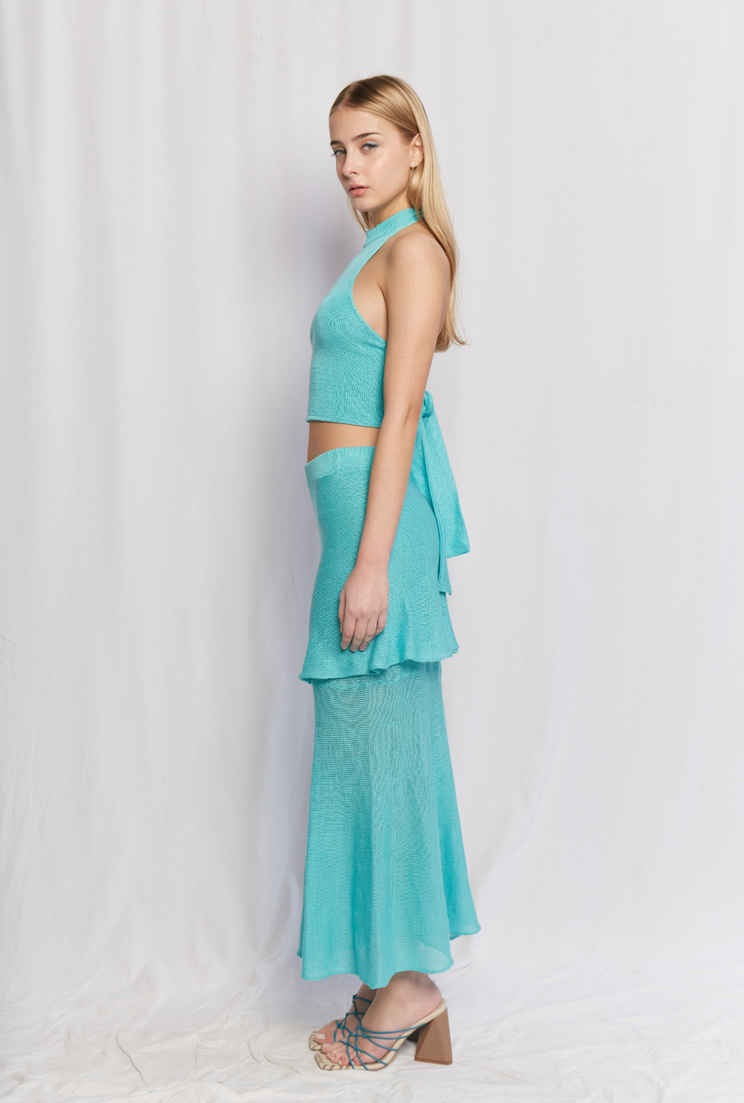 ABBY SKIRT