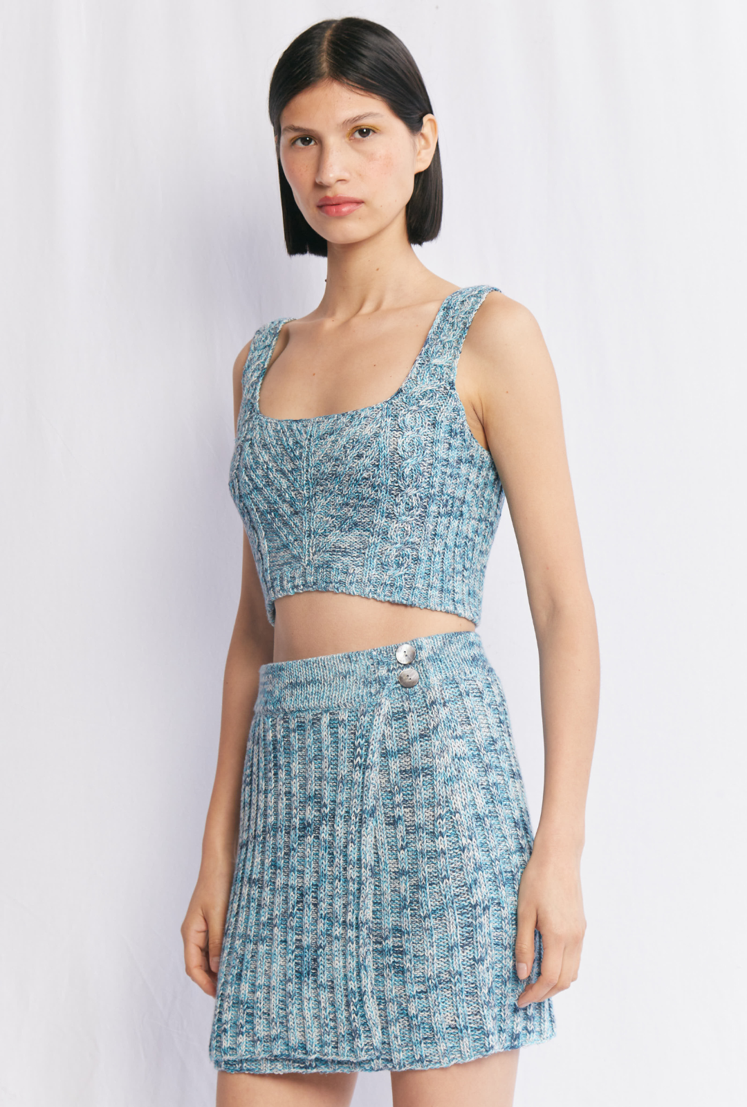 MORGAN MINI SKIRT
