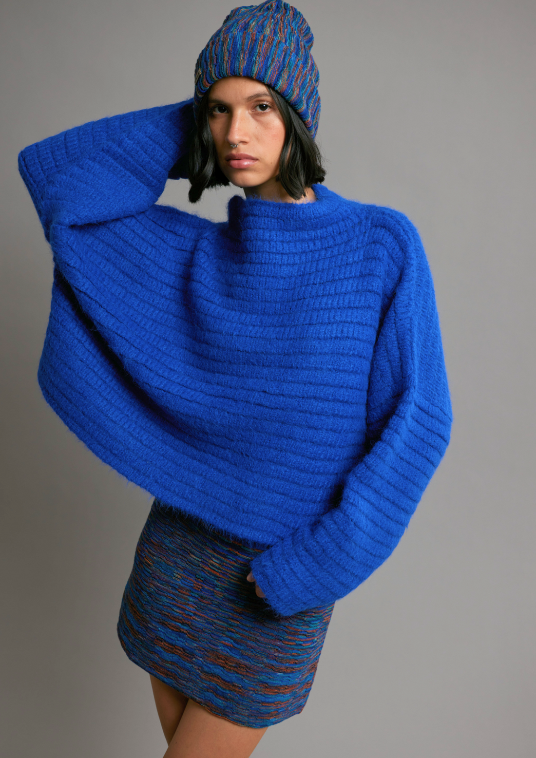 MAYA SWEATER
