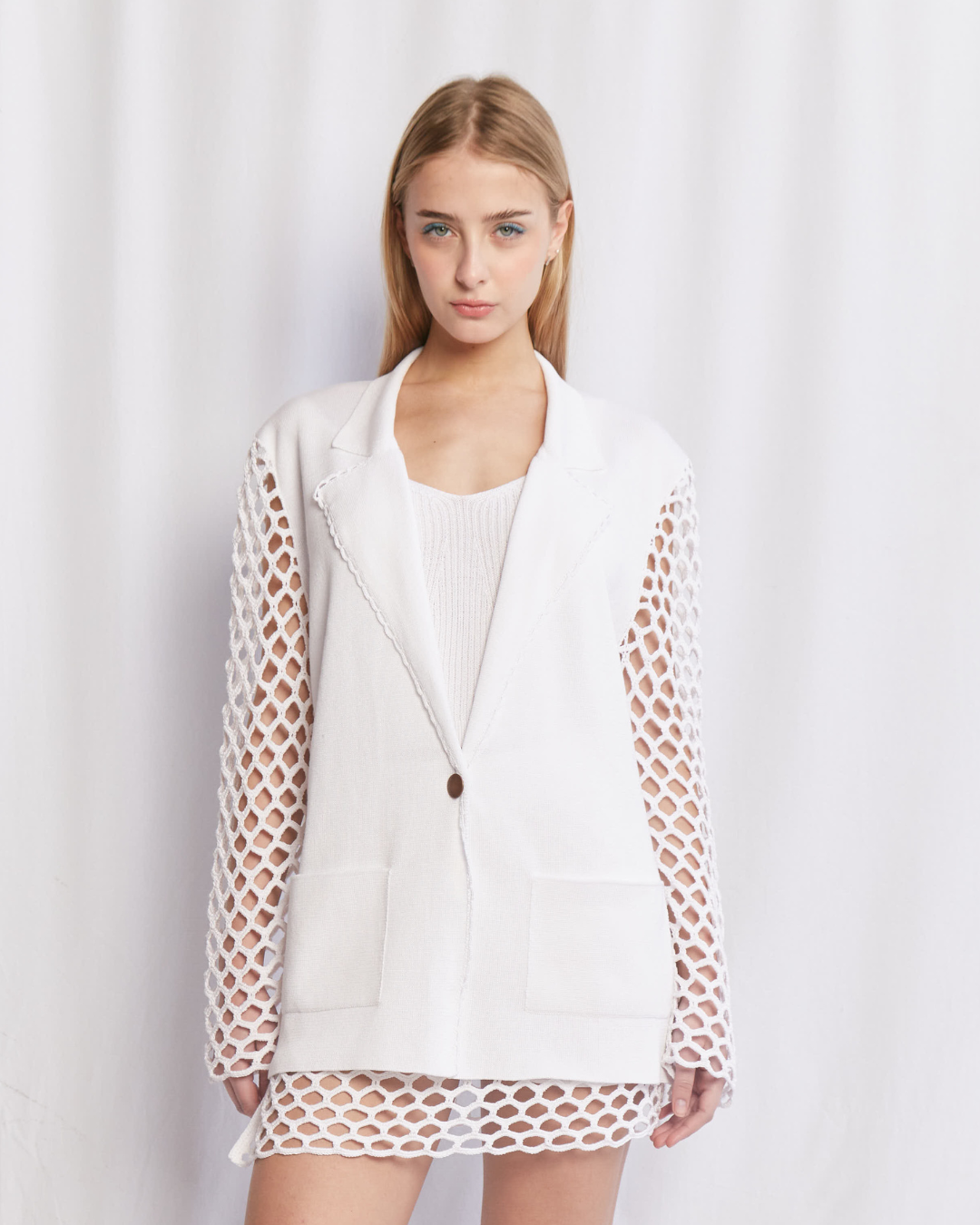 SIMONE JACKET