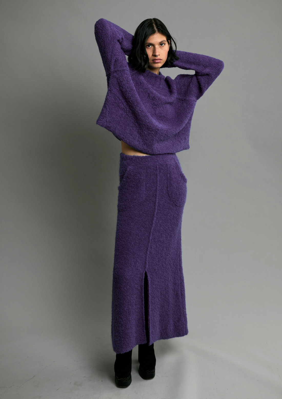 MARGOT SKIRT