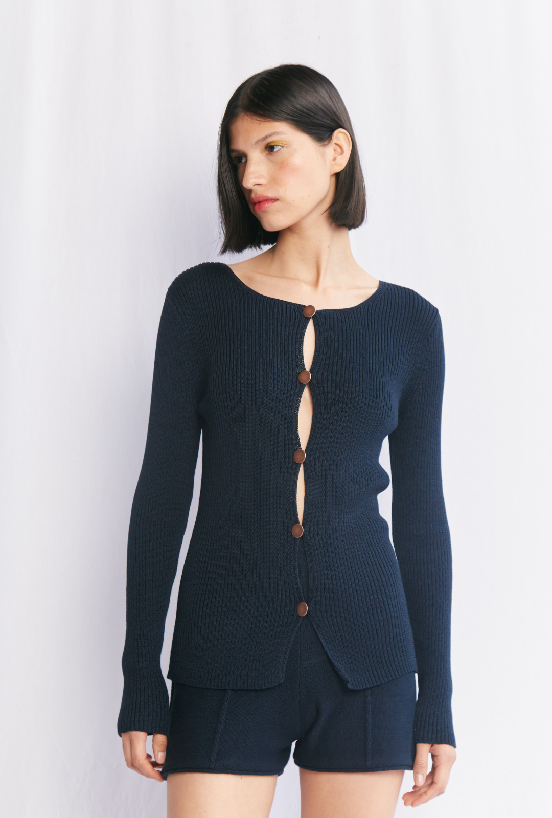 LOREN CARDIGAN