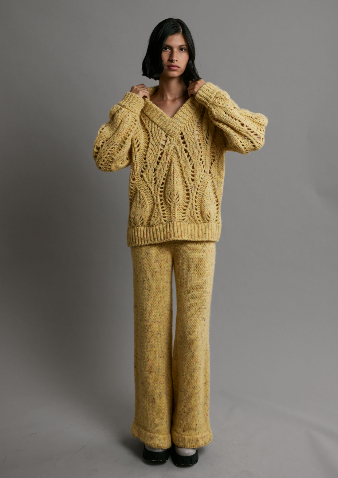 BIANCA SWEATER