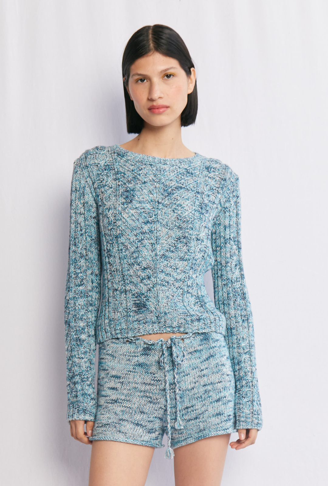 SYDNEY SWEATER
