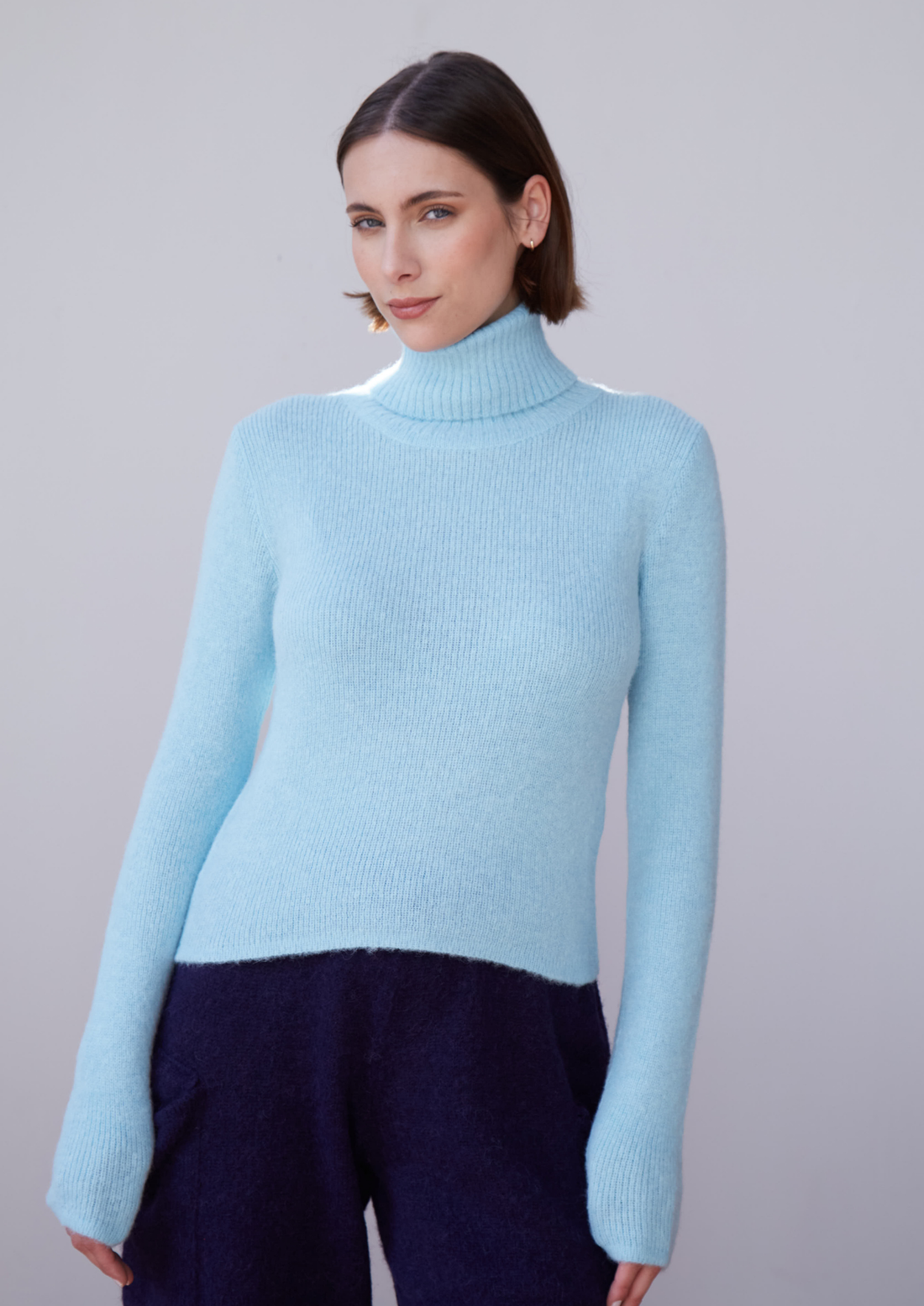 BRIGITTE SWEATER