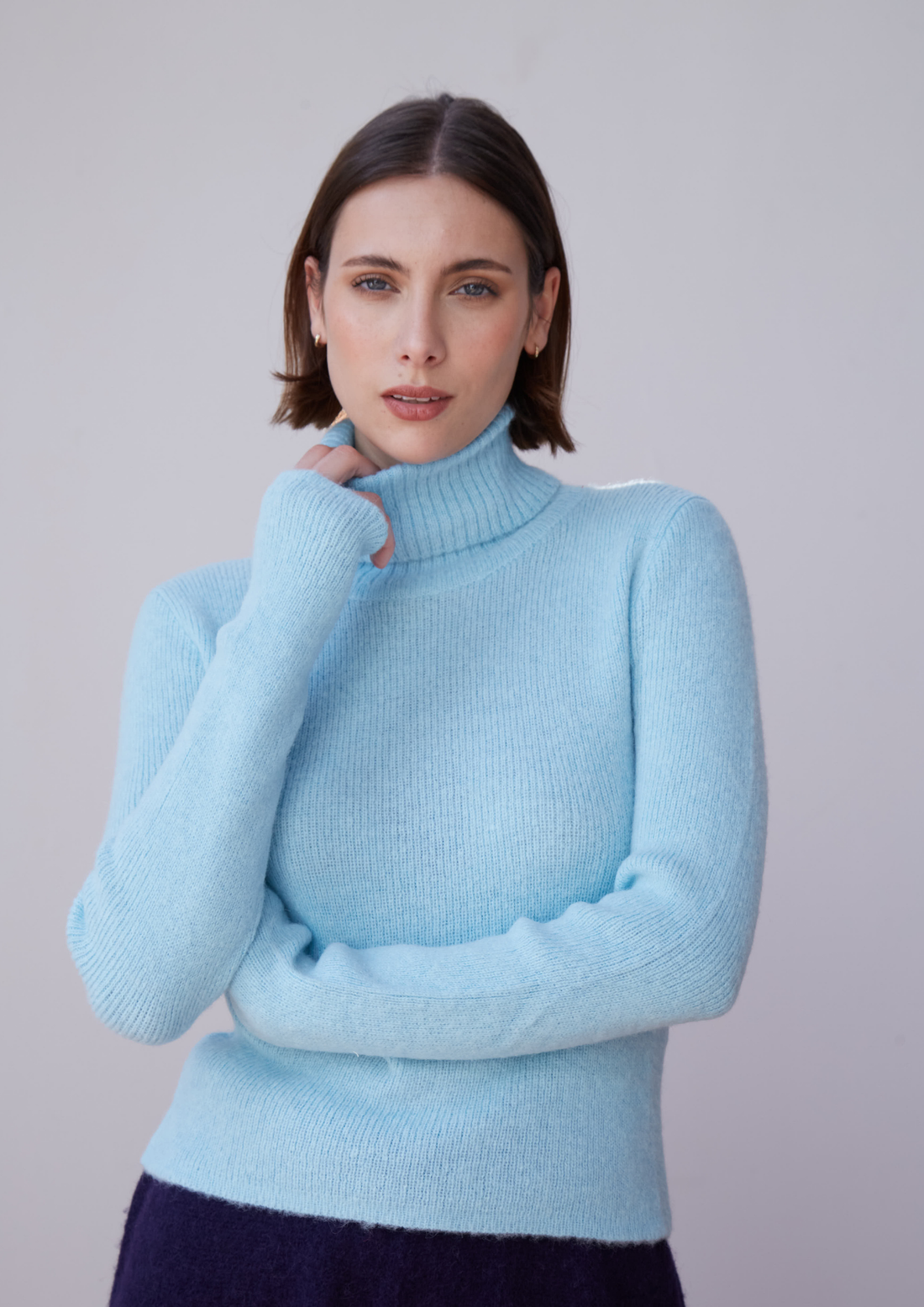 BRIGITTE SWEATER