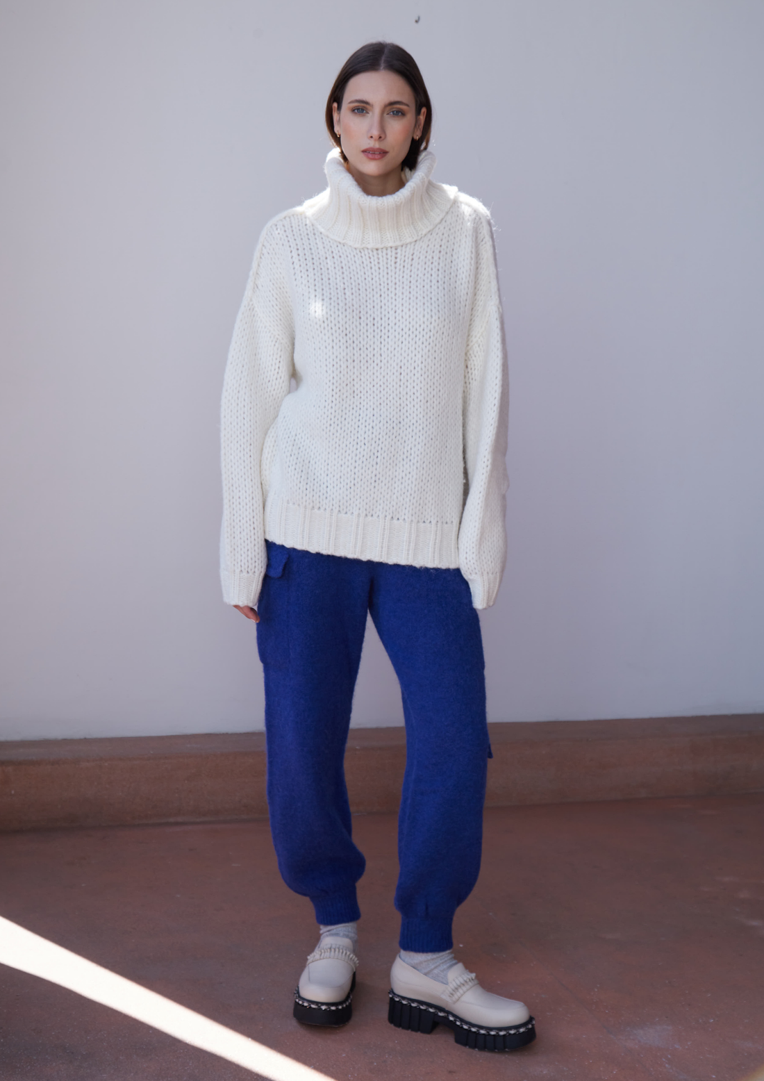 MIA SWEATER
