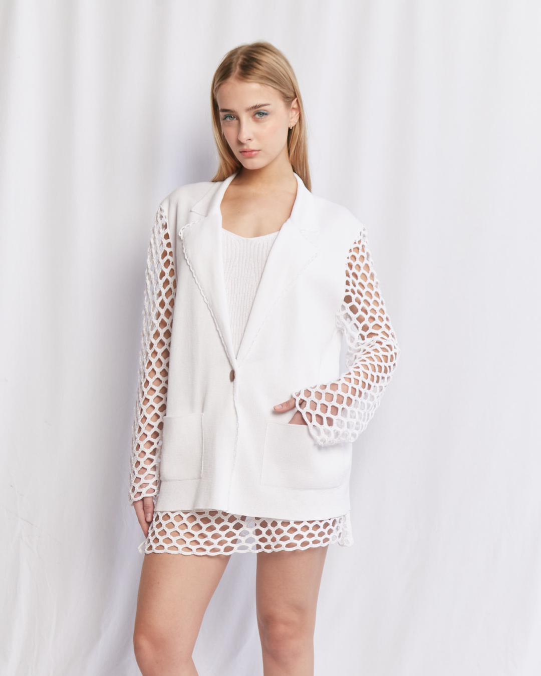 SIMONE JACKET