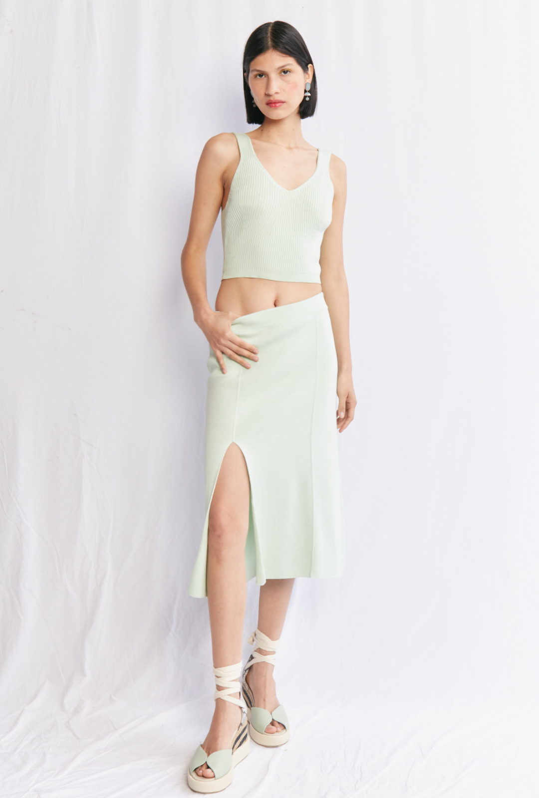 LEYLA SKIRT