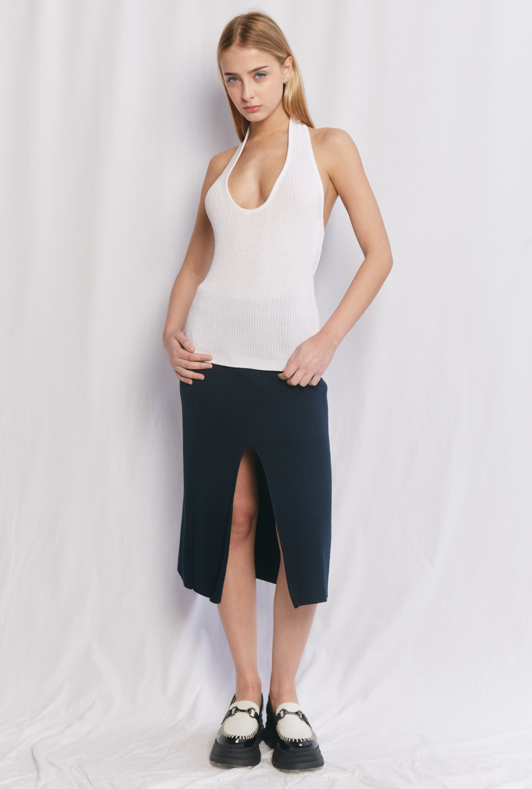 LEYLA SKIRT