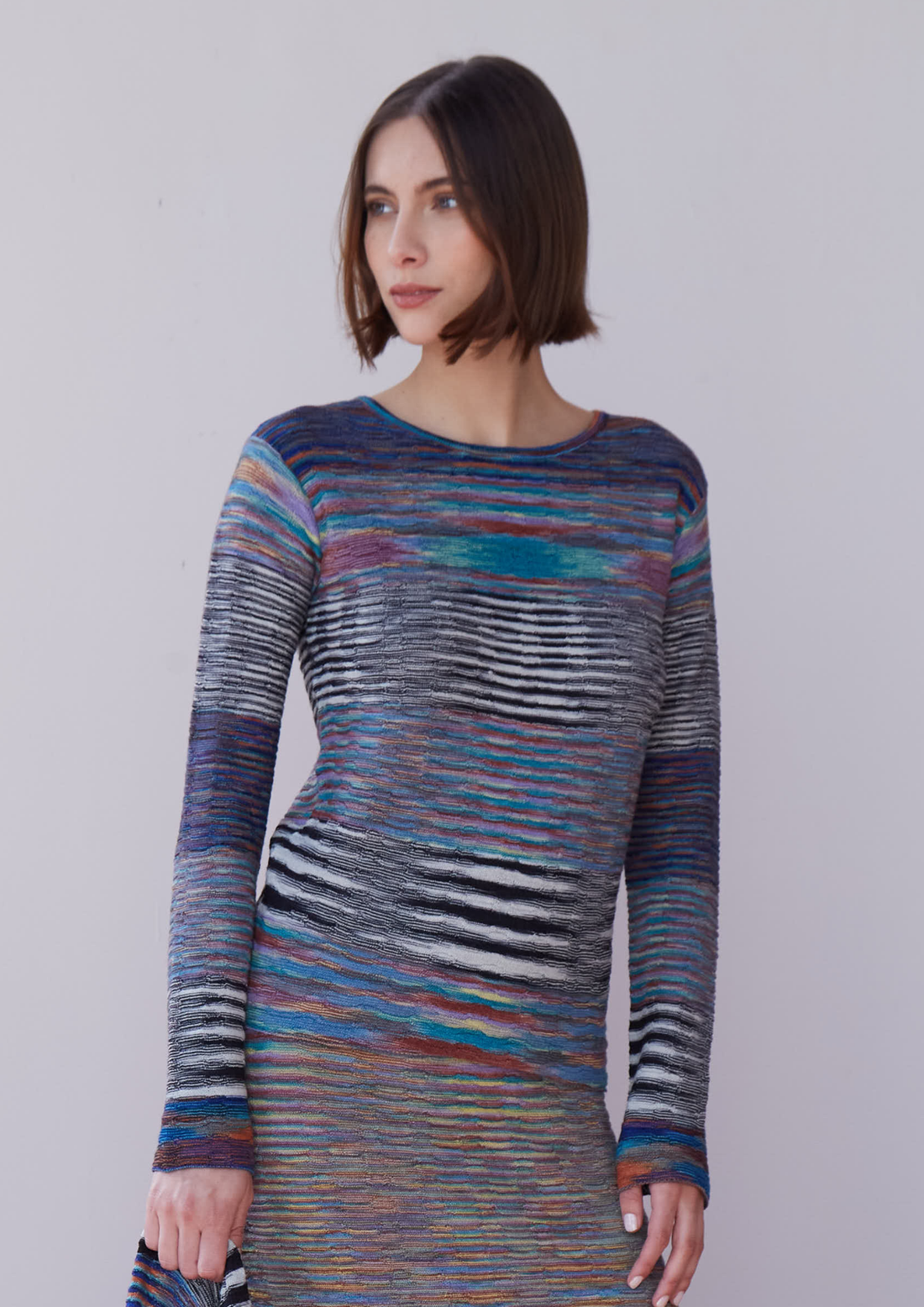 OLIVIA SWEATER