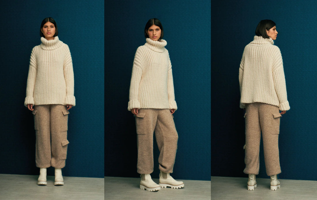 SABINA SWEATER