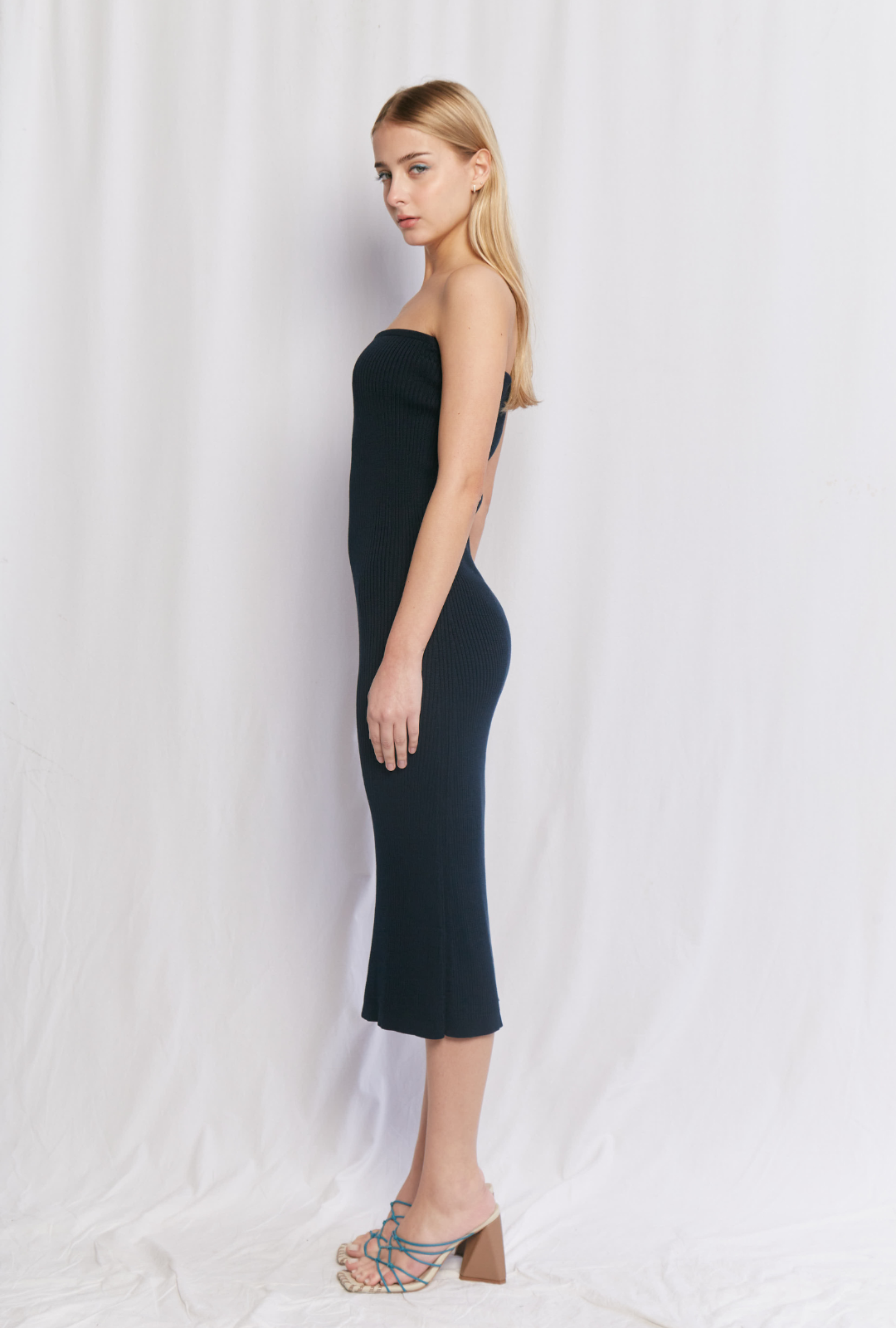 GRACE DRESS
