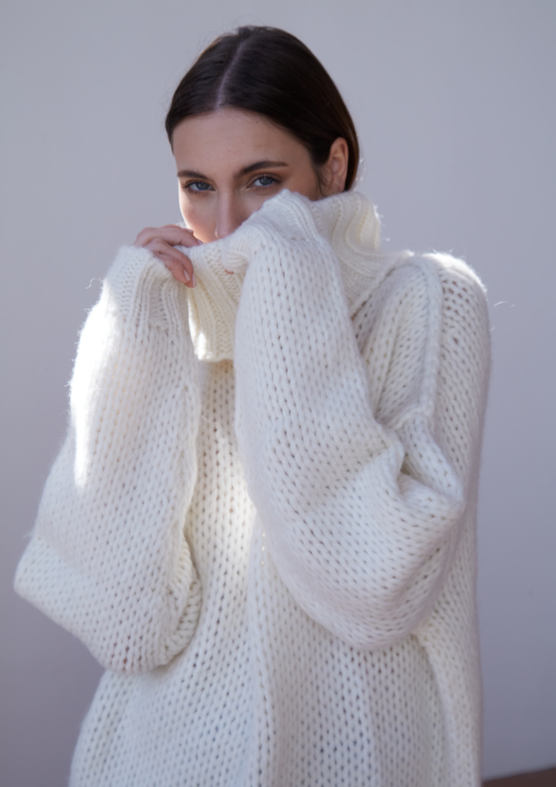 MIA SWEATER
