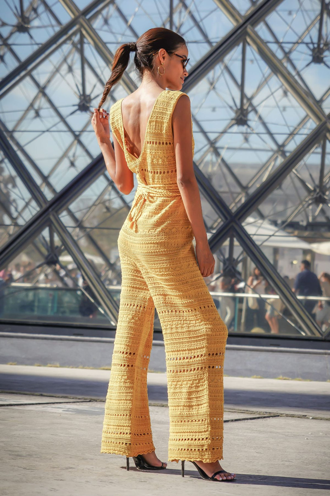 RUBY JUMPSUIT