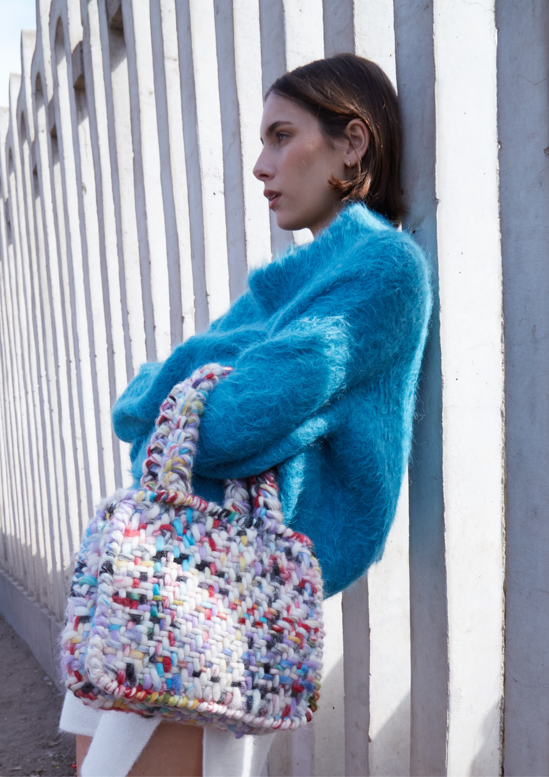 LOLA SWEATER