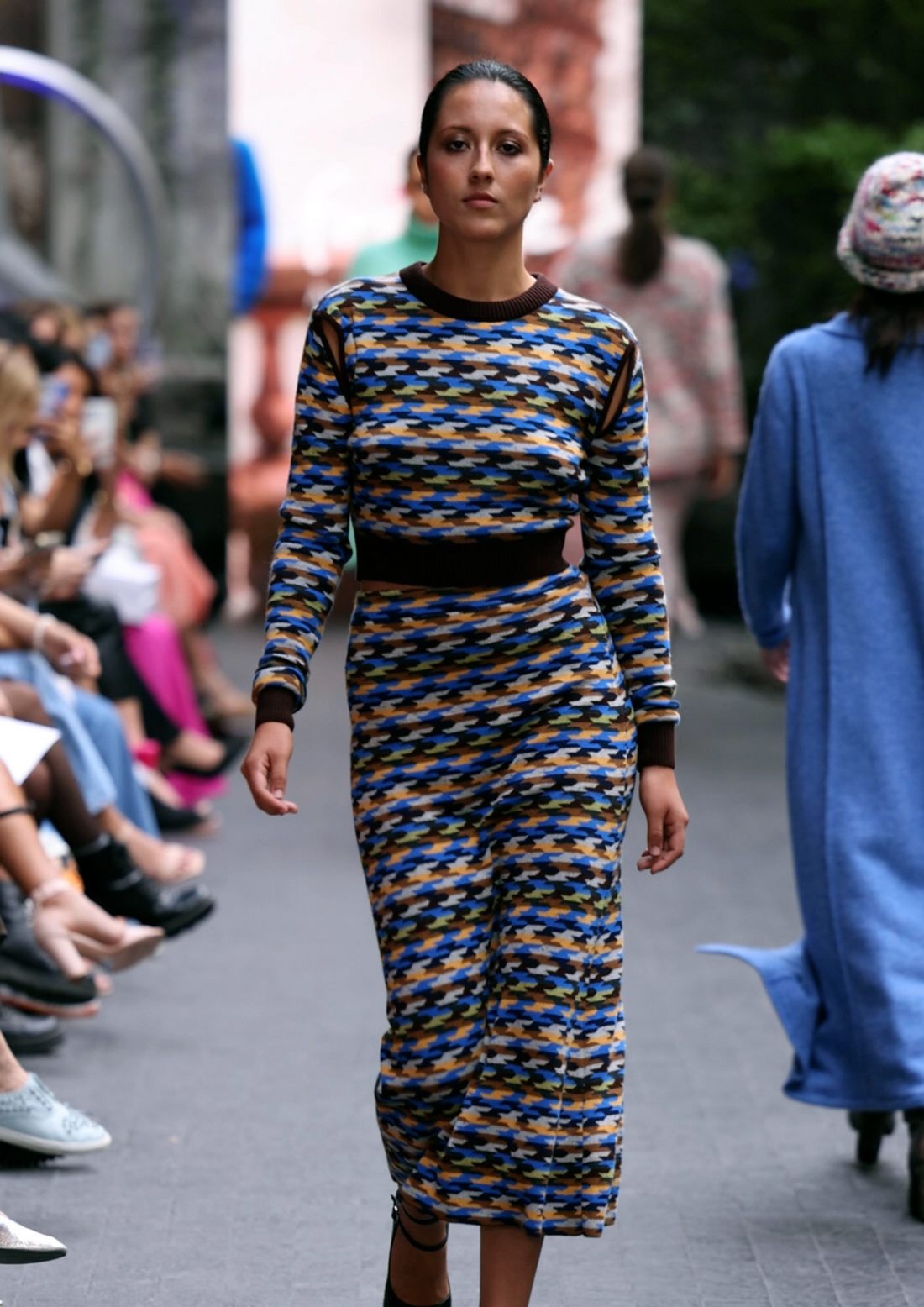 JULIETTE SKIRT