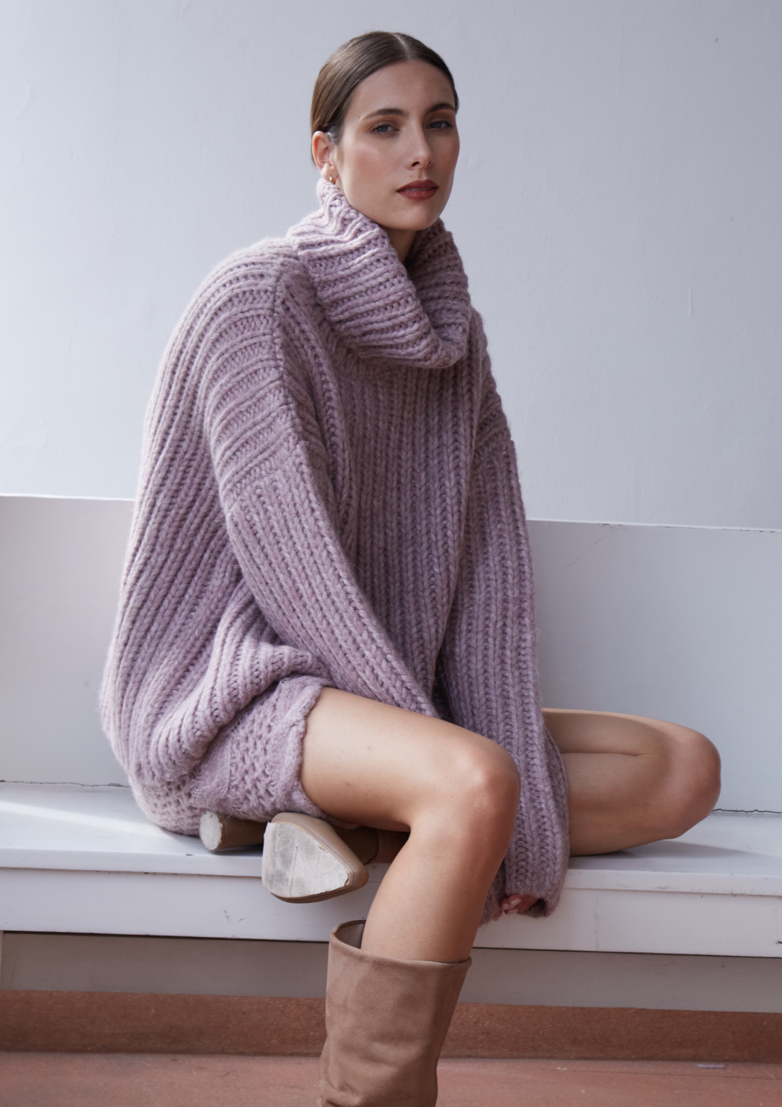 SABINA SWEATER