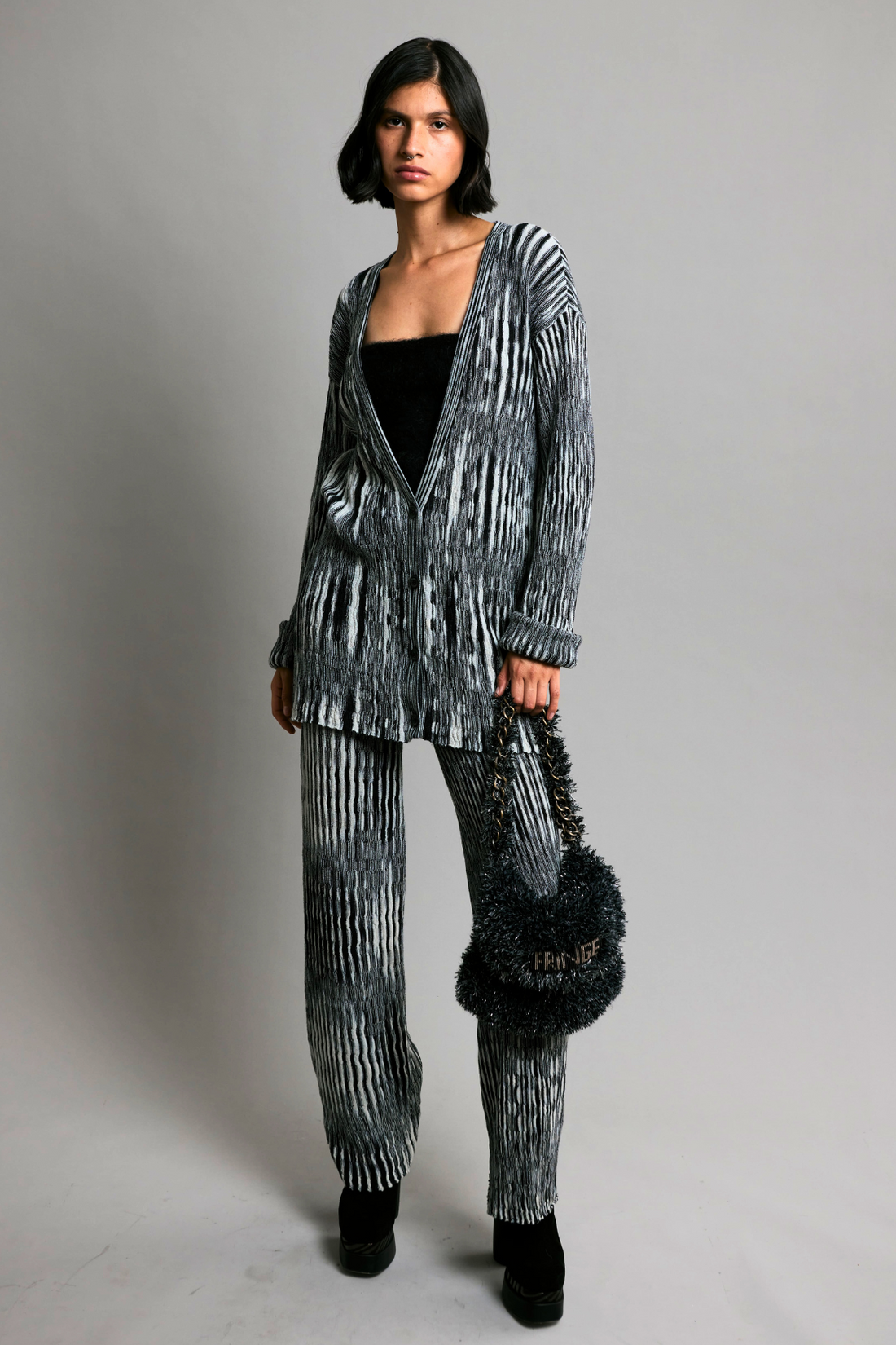 VEGA CARDIGAN
