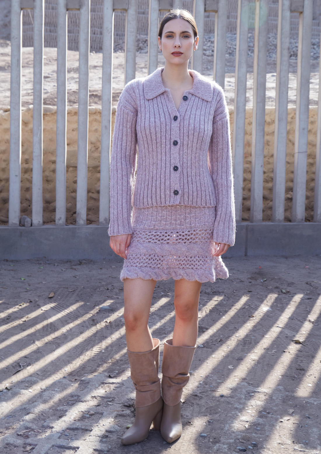 LENA SKIRT