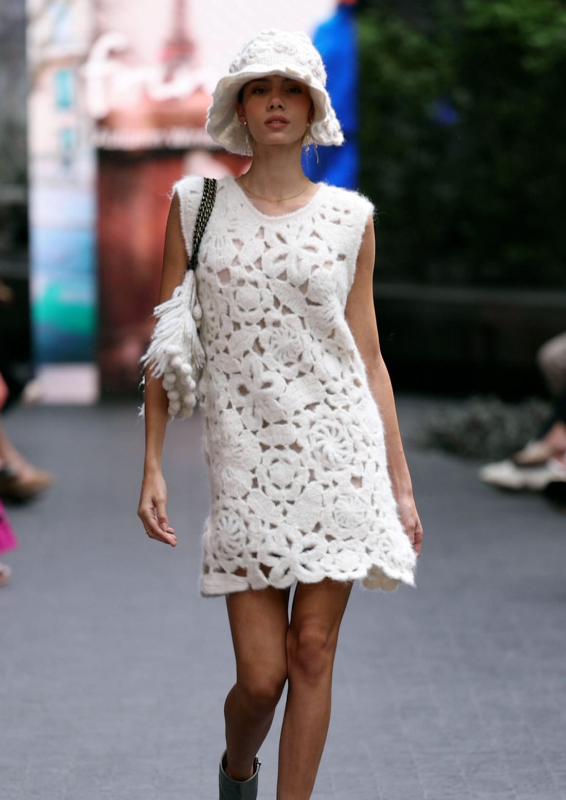 MARILOU DRESS