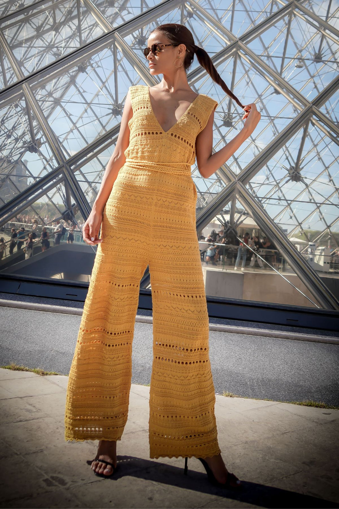 RUBY JUMPSUIT