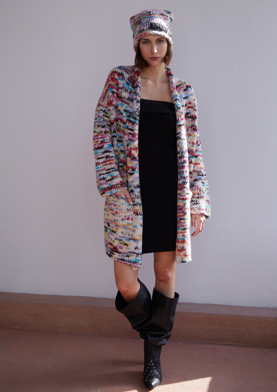 MADISON CARDIGAN