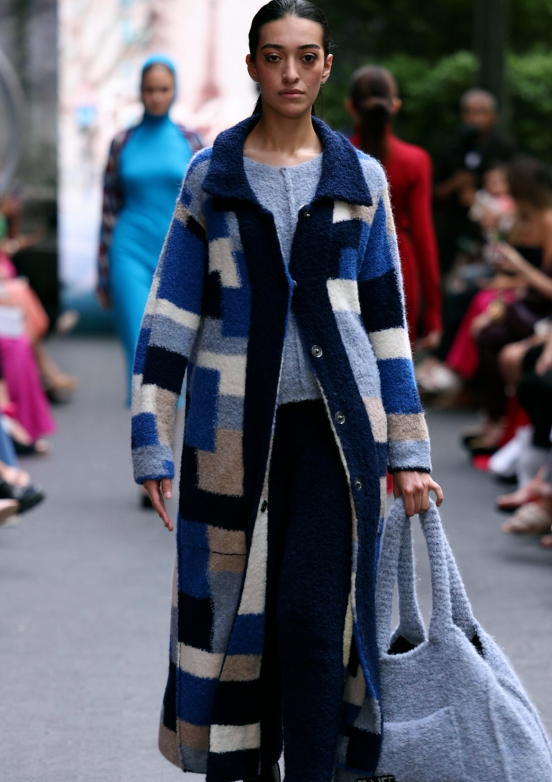 MARIE COAT