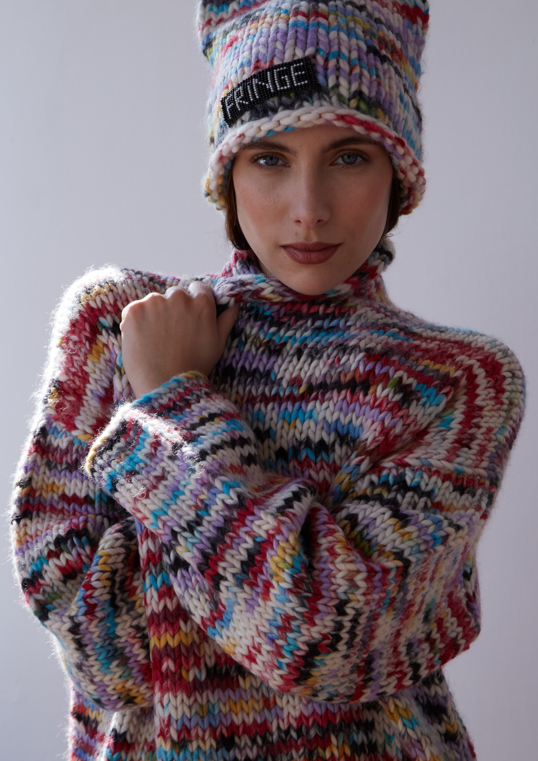 MADISON CARDIGAN