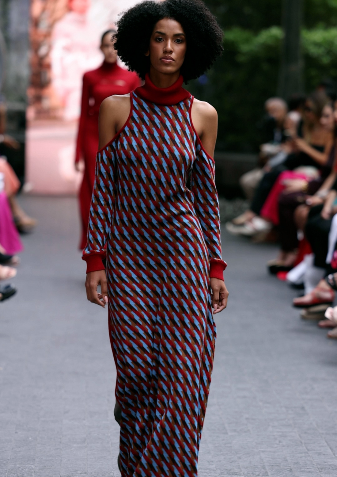 ALESSIA DRESS