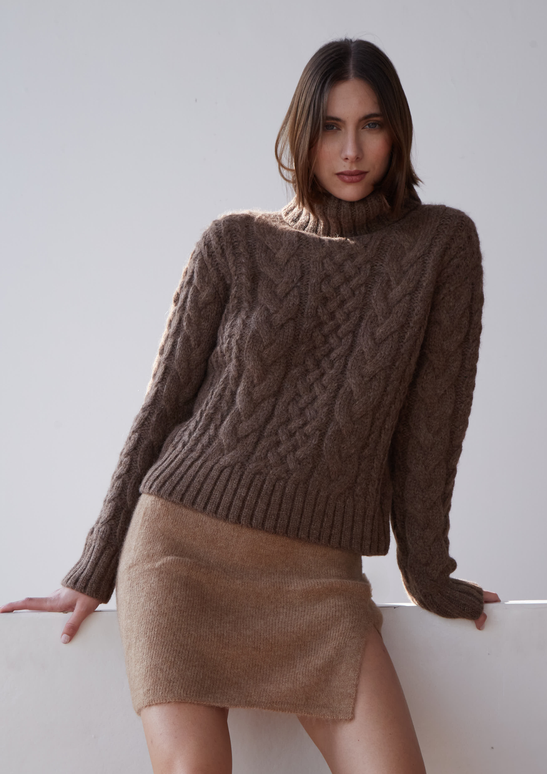 JANE SKIRT