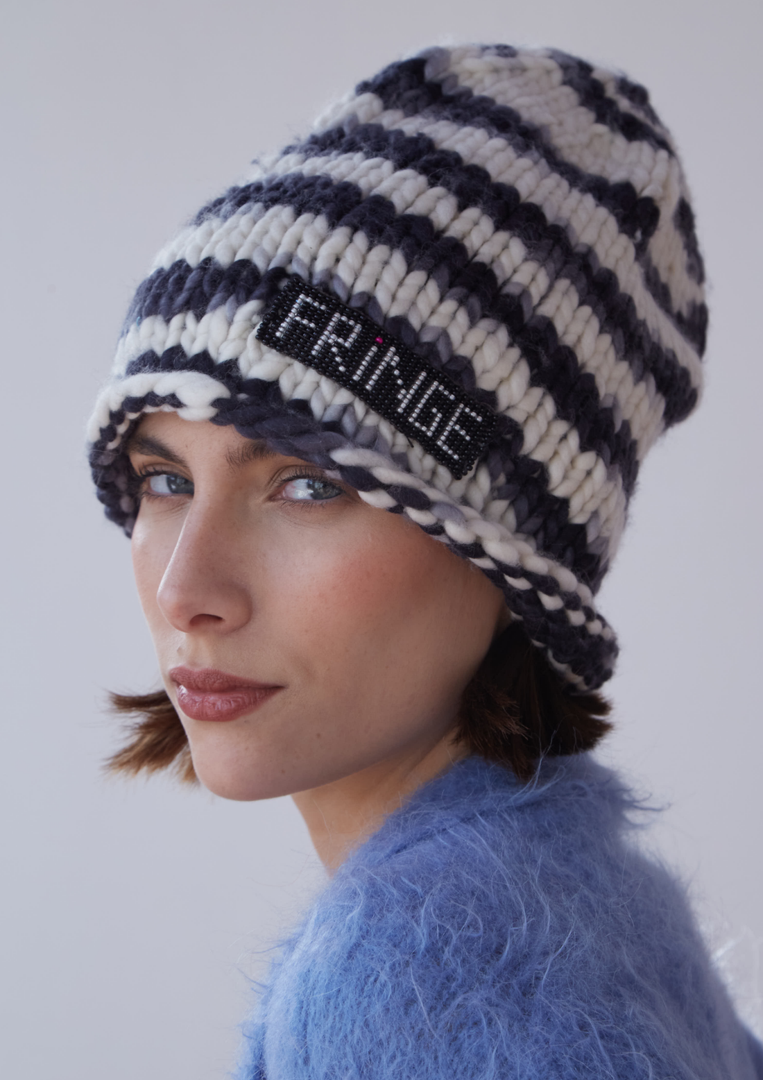 MERINO HAT