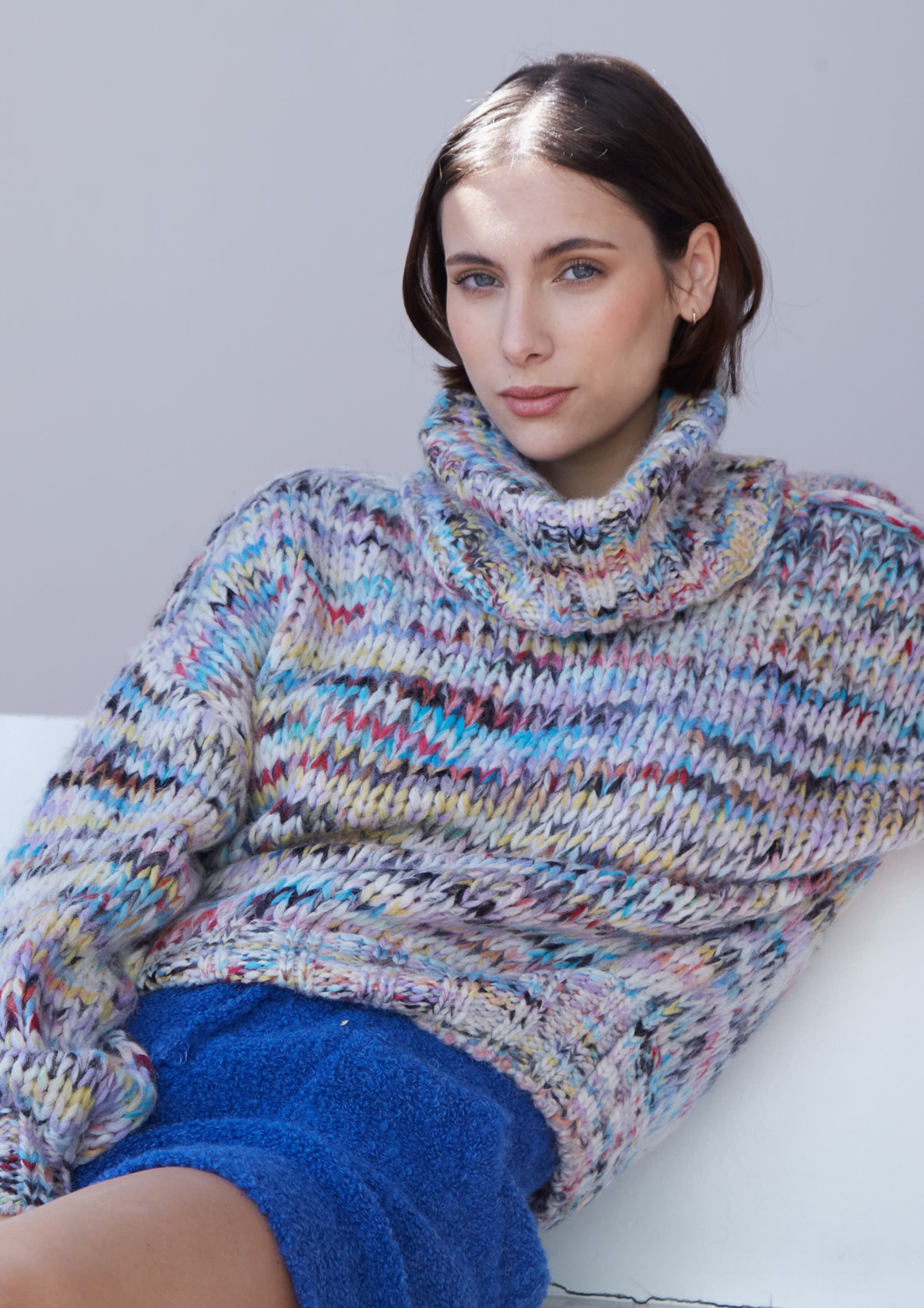 MIA SWEATER