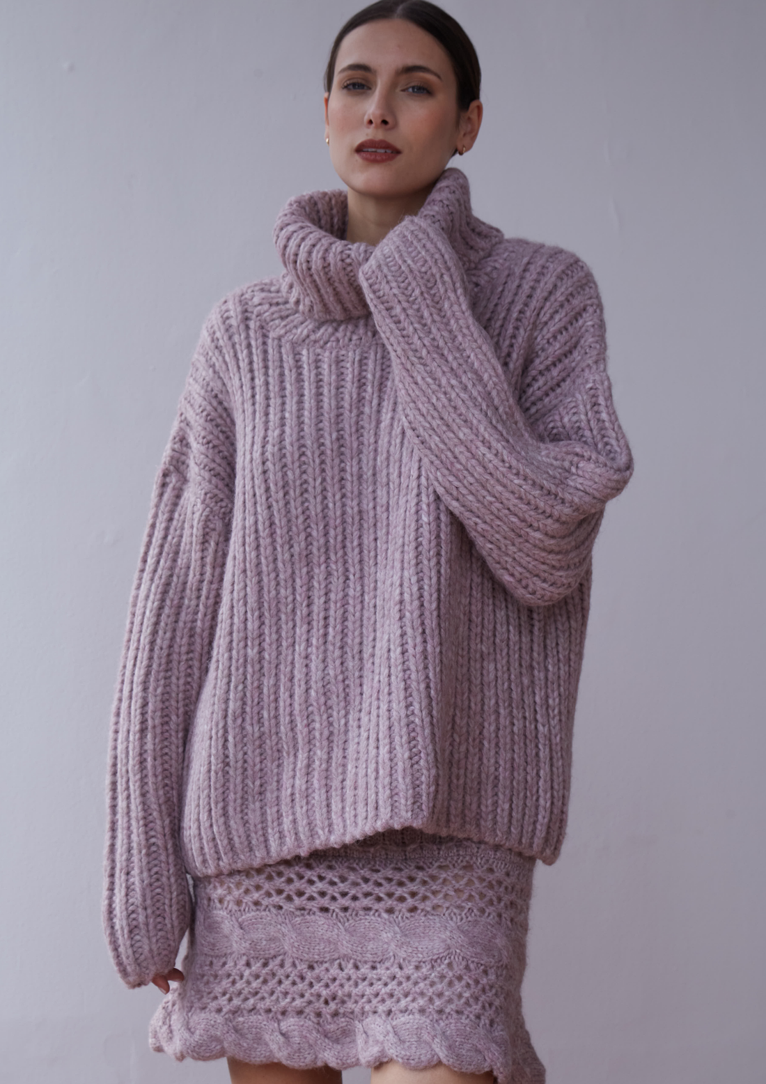 SABINA SWEATER