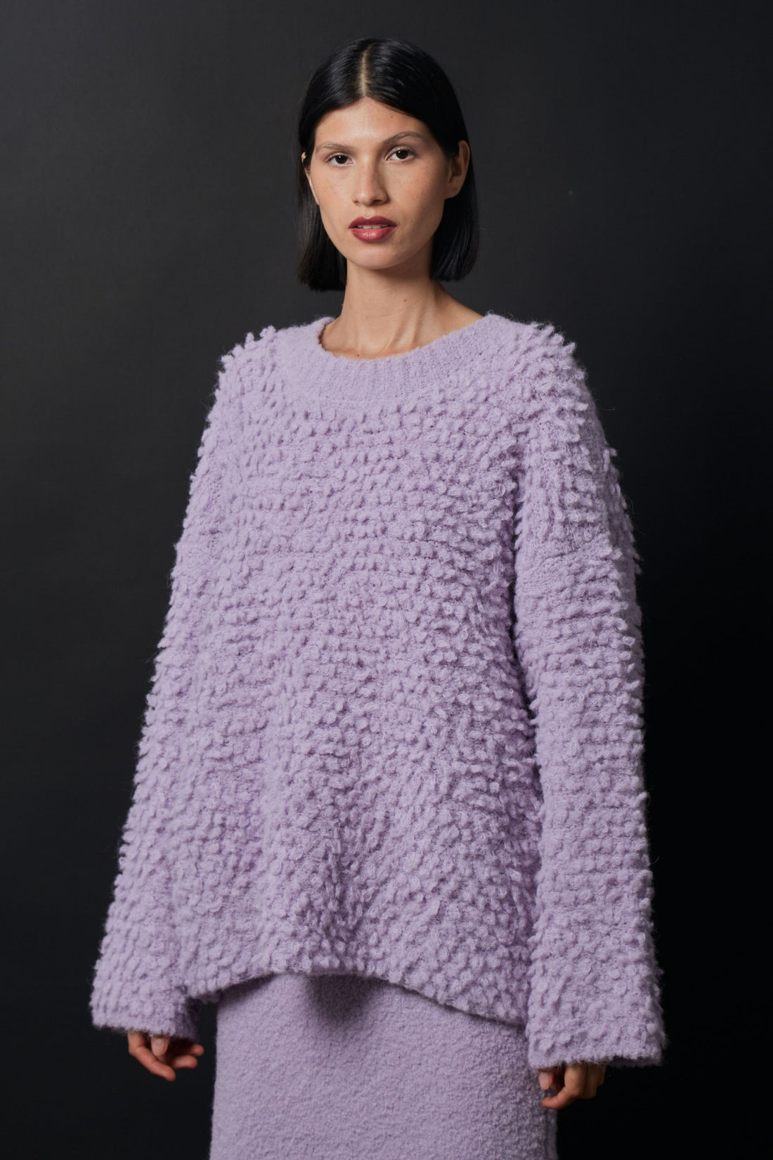 INDIRA SWEATER
