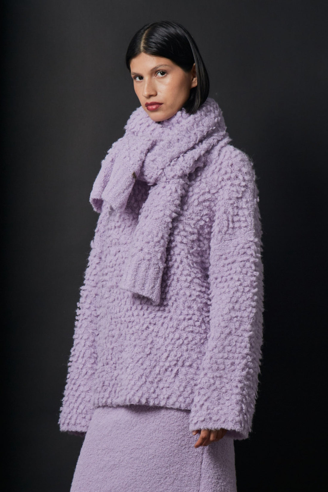 AMARA SCARF