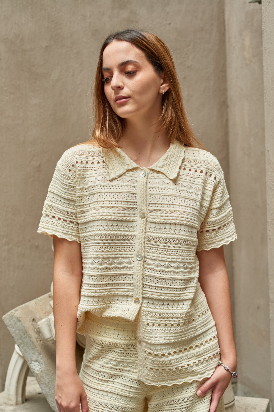 KIARA SHIRT